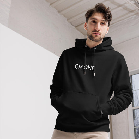 Ciaone Unisex Eco Hoodie