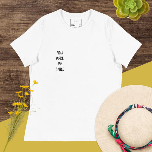 Smile Tee